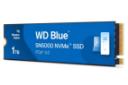 سمت راست اس اس دی وسترن دیجیتال Western Digital Blue SN5000 NVMe M.2 1TB
