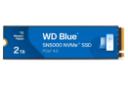 اس اس دی وسترن دیجیتال Western Digital Blue SN5000 NVMe M.2 2TB