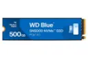 اس اس دی وسترن دیجیتال Western Digital Blue SN5000 NVMe M.2 500GB