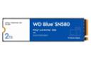 اس اس دی وسترن دیجیتال Western Digital Blue SN580 WDS200T3B0E NVMe M.2 2TB