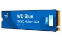 ابعاد و اندازه اس اس دی وسترن دیجیتال Blue SN580 WDS250G3B0E NVMe M.2 