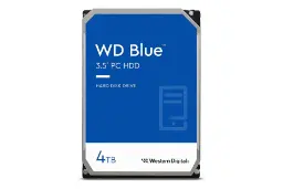 هارد دیسک وسترن دیجیتال Western Digital Blue WD40EZAX 3.5 Inch 4TB