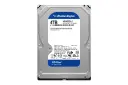 هارد دیسک وسترن دیجیتال Western Digital Blue WD40EZAX 3.5 Inch 4TB با برچسب مشخصات