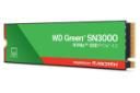 سمت راست اس اس دی وسترن دیجیتال Western Digital Green SN3000 NVMe M.2