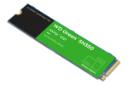 کانکتور و اتصال اس اس دی وسترن دیجیتال Green SN350 NVMe M.2