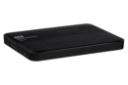 نمای کناری هارد دیسک وسترن دیجیتال Western Digital My Passport Ultra 2.5 Inch 1TB
