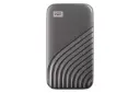 اس اس دی وسترن دیجیتال Western Digital My Passport USB 3.2 Gen 2 4TB