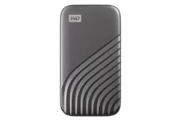 اس اس دی وسترن دیجیتال Western Digital My Passport USB 3.2 Gen 2 4TB