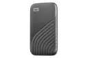 سمت راست اس اس دی وسترن دیجیتال Western Digital My Passport USB 3.2 Gen 2 4TB