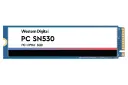 اس اس دی وسترن دیجیتال PC SN530 M.2 2280 ظرفیت 256 گیگابایت