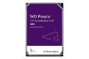 هارد دیسک وسترن دیجیتال Western Digital Purple Surveillance WD11PURZ SATA 3.5 Inch 1TB
