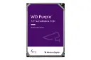 هارد دیسک وسترن دیجیتال Western Digital Purple Surveillance WD43PURZ SATA 3.5 Inch 4TB