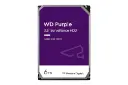 هارد دیسک وسترن دیجیتال Western Digital Purple Surveillance WD64PURZ SATA 3.5 Inch 6TB