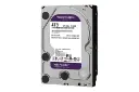 نمای کناری هارد دیسک وسترن دیجیتال Western Digital Purple WD42EJRX 3.5 Inch 4TB