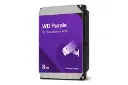 هارد دیسک وسترن دیجیتال Western Digital Purple WD85PURZ 3.5 Inch 8TB