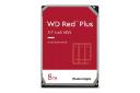هارد دیسک وسترن دیجیتال Western Digital Red Plus NAS WD80EFPX 3.5 Inch 8TB