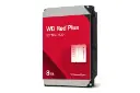 هارد دیسک وسترن دیجیتال Western Digital Red Plus NAS WD80EFZZ 3.5 Inch 8TB