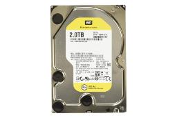 هارد دیسک وسترن دیجیتال Western Digital WD Re WD2004FBYZ 3.5 Inch 2TB