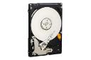 نمای داخلی هارد دیسک وسترن دیجیتال Western Digital WD5000LUCT 2.5 Inch 500GB