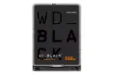 هارد دیسک وسترن دیجیتال Western Digital WD_BLACK WD5000LPSX 3.5 Inch 500GB