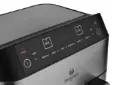 منوی تنظیمات هواپز وسترن هاوس WAF-7740