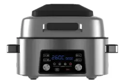 نمای جلوی هواپز وسترن هاوس WAF-7780