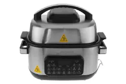 نمای جلوی هواپز وسترن هاوس WAF-7800