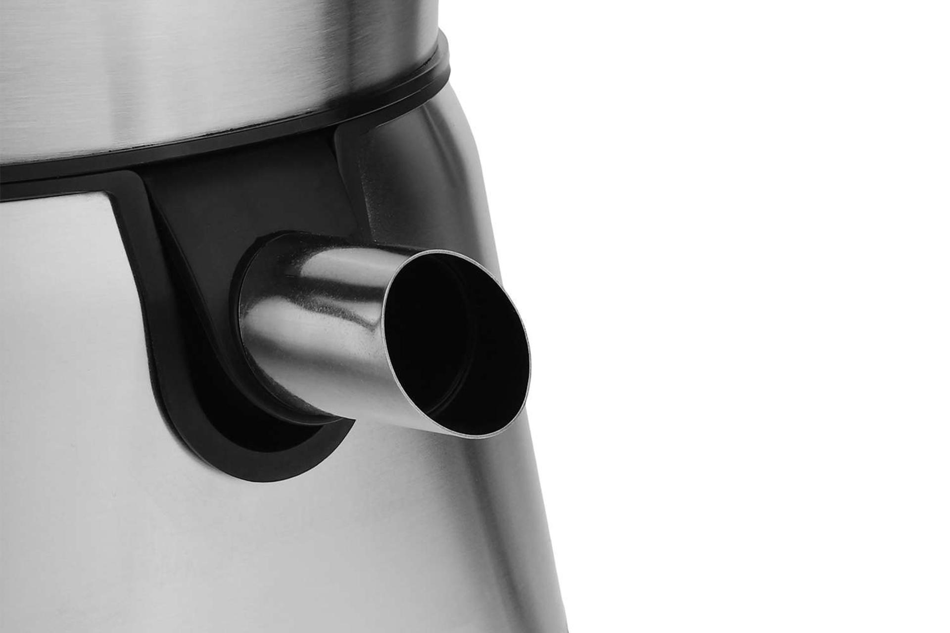 دهانه ضدچکه آبمیوه گیری وسترن هاوس WJU-4110