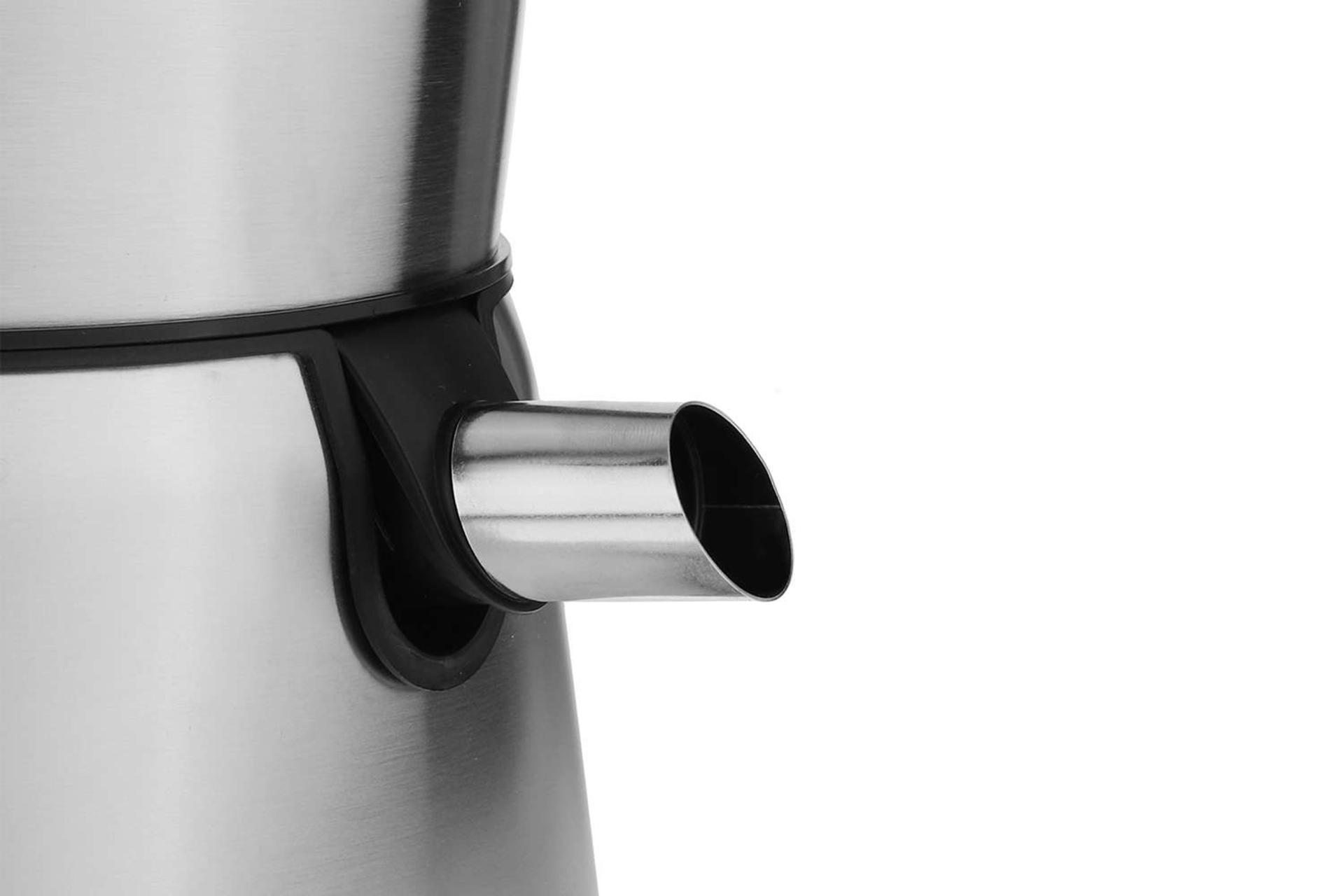 دهانه ضدچکه آبمیوه گیری وسترن هاوس WJU-4120