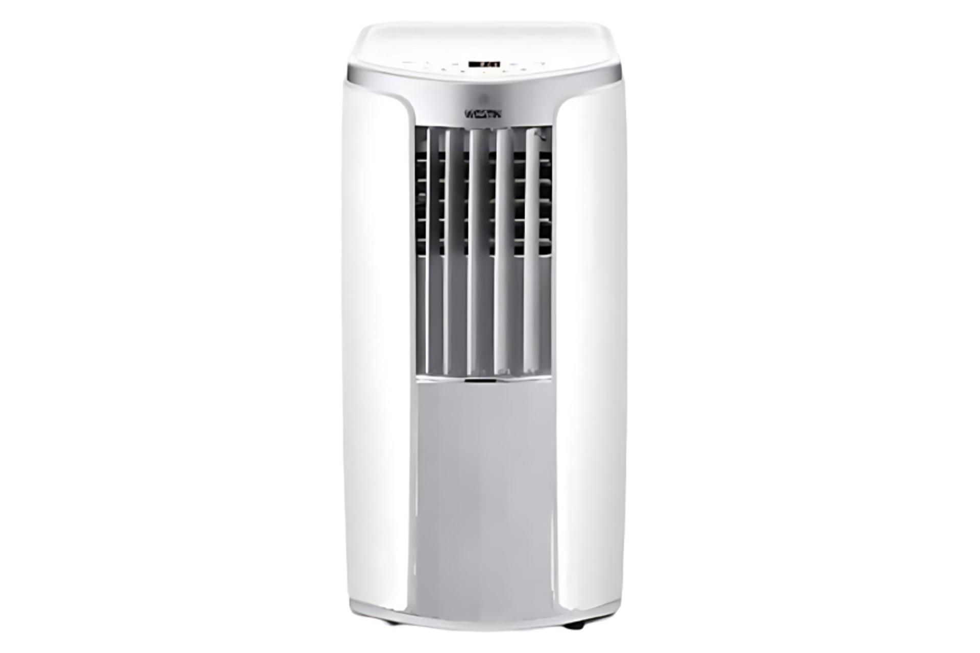 ابعاد و اندازه کولر گازی - اسپلیت وستین WIPAC16K-410