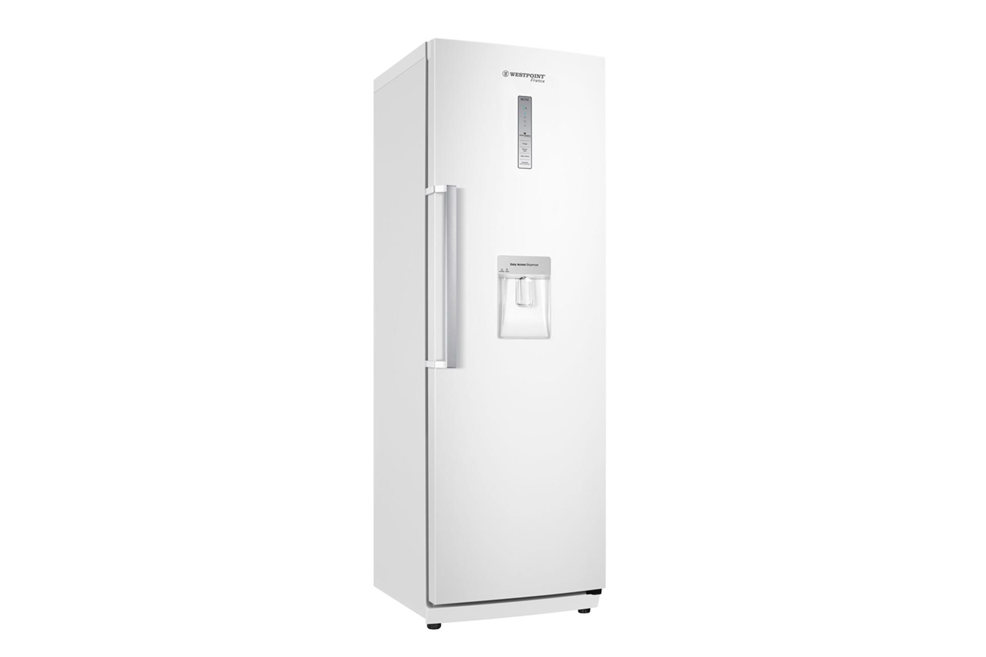 تک یخچال وست پوینت Westpoint WNMS-1322.E WVMS-1122.E