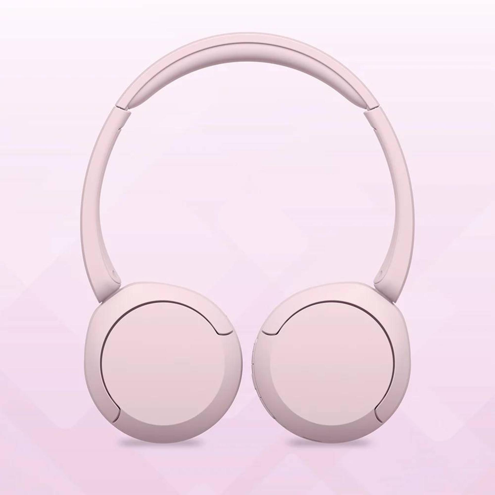 هدفون سونی WH-CH520