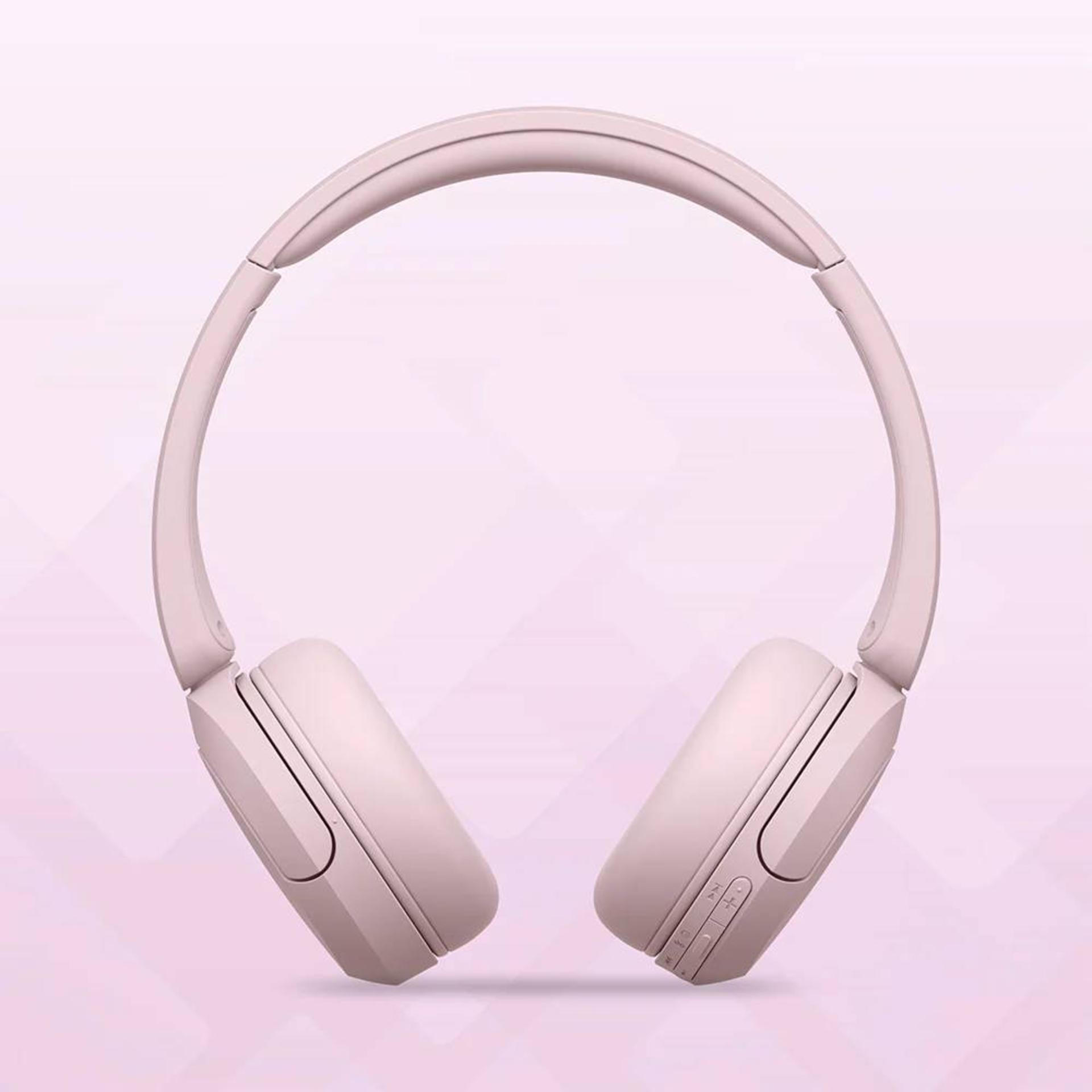 هدفون سونی WH-CH520