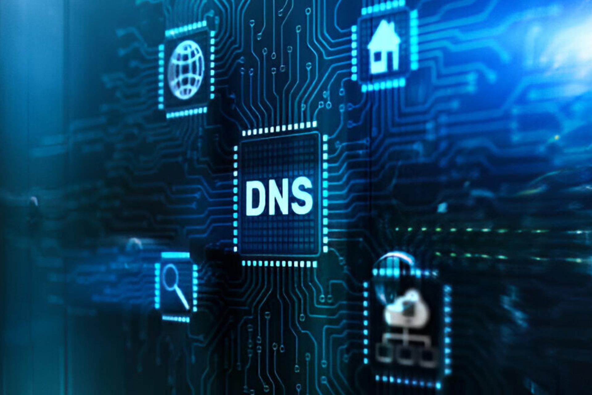 DNS چیست و چرا باید از آن استفاده کنیم؟