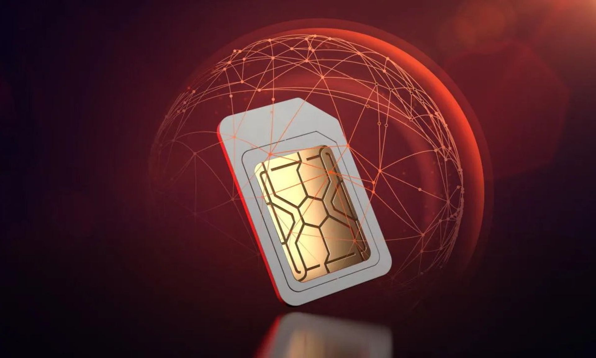 حمله تعویض سیم کارت SIM Swapping
