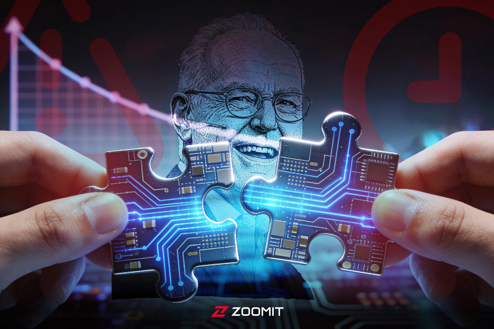 صنعت در دوران پسا-مور