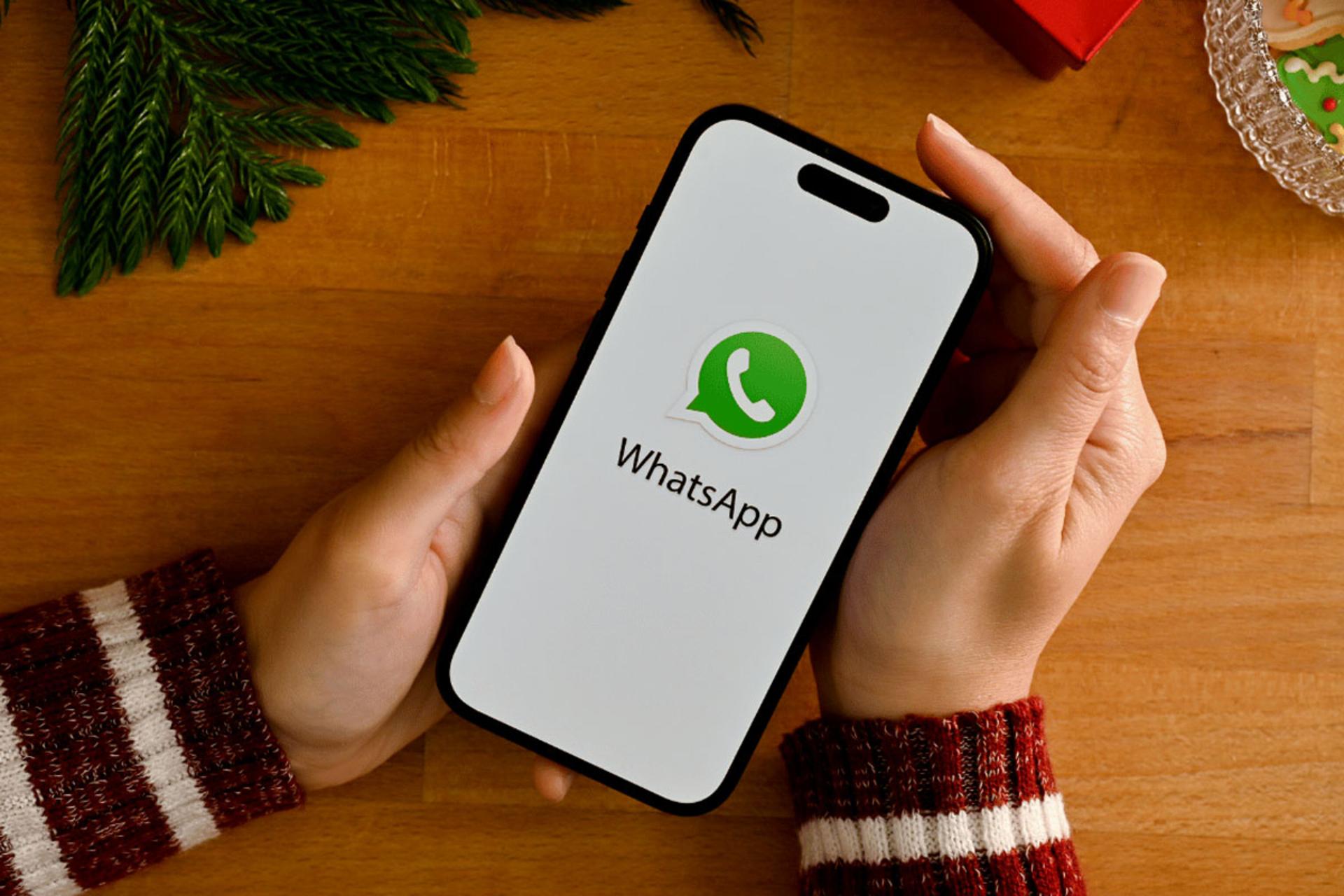 آموزش نصب مجدد واتساپ بدون پاک‌ شدن اطلاعات و با شماره قبلی