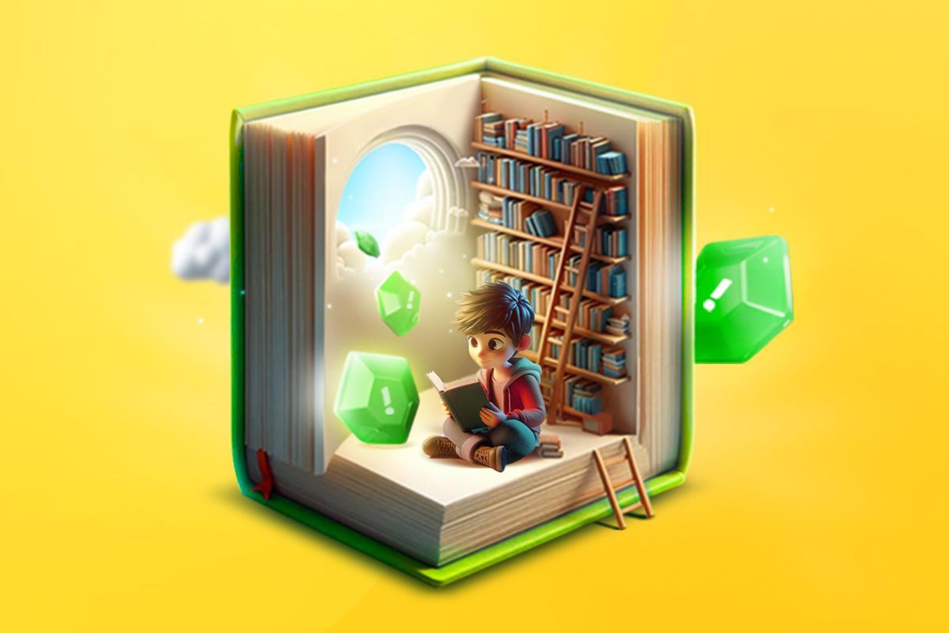 تجهیز کتابخانه