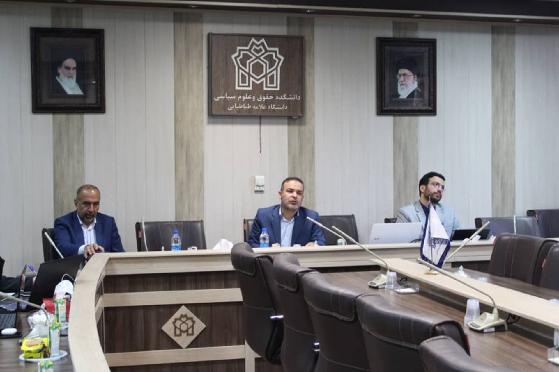 در نشست حقوقی دانشگاه علامه بر لزوم صدور آرای بازدارنده در رویه‌های ضدرقابتی تاکید شد