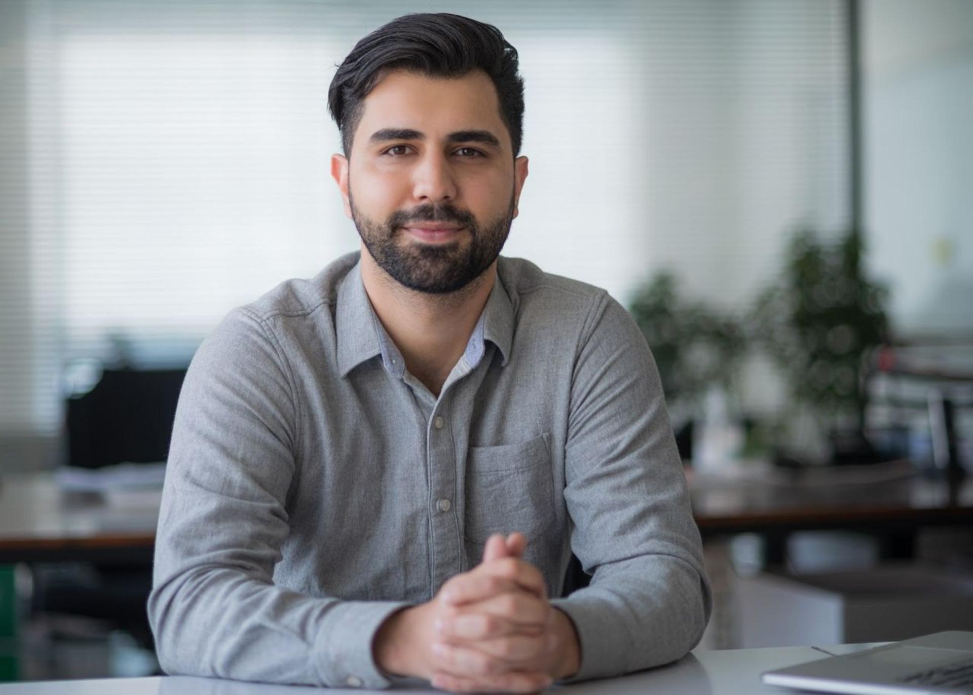 معاون بازاریابی گروه اسنپ،