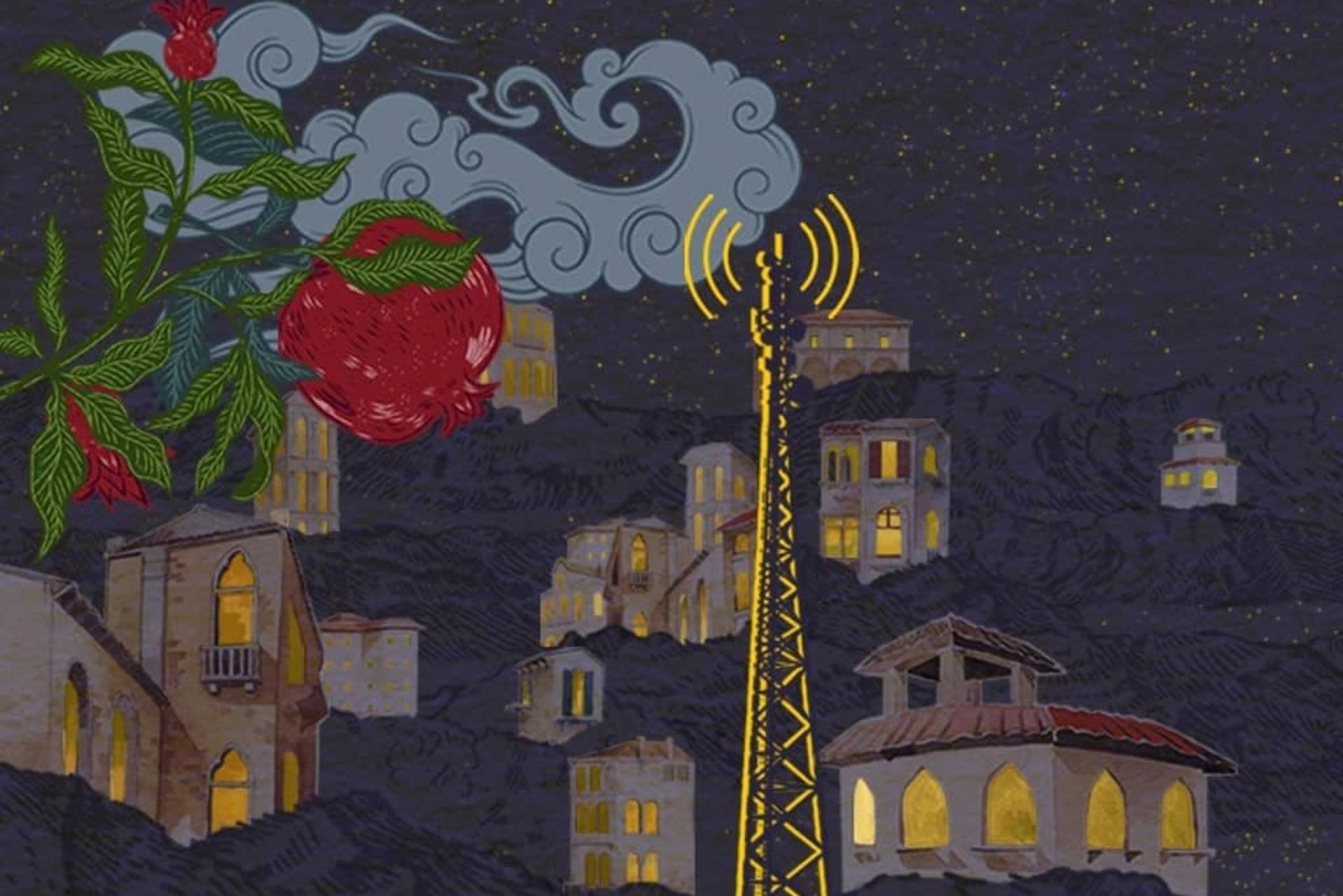 یلدای ایرانسل