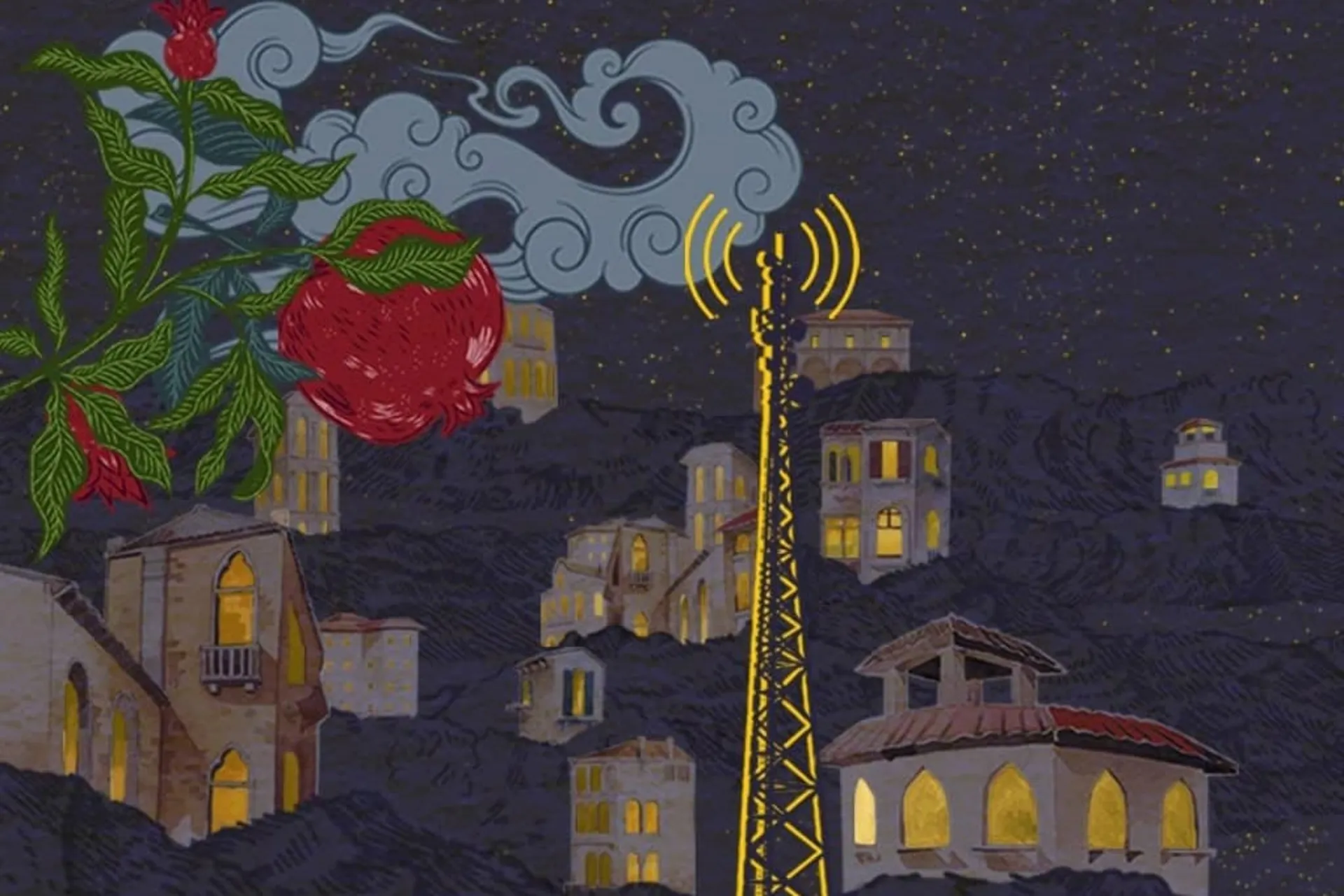 یلدای ایرانسل