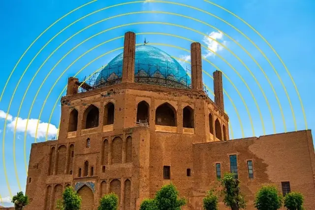 مکالمه رایگان ایرانسل به مناسبت روز زنجان