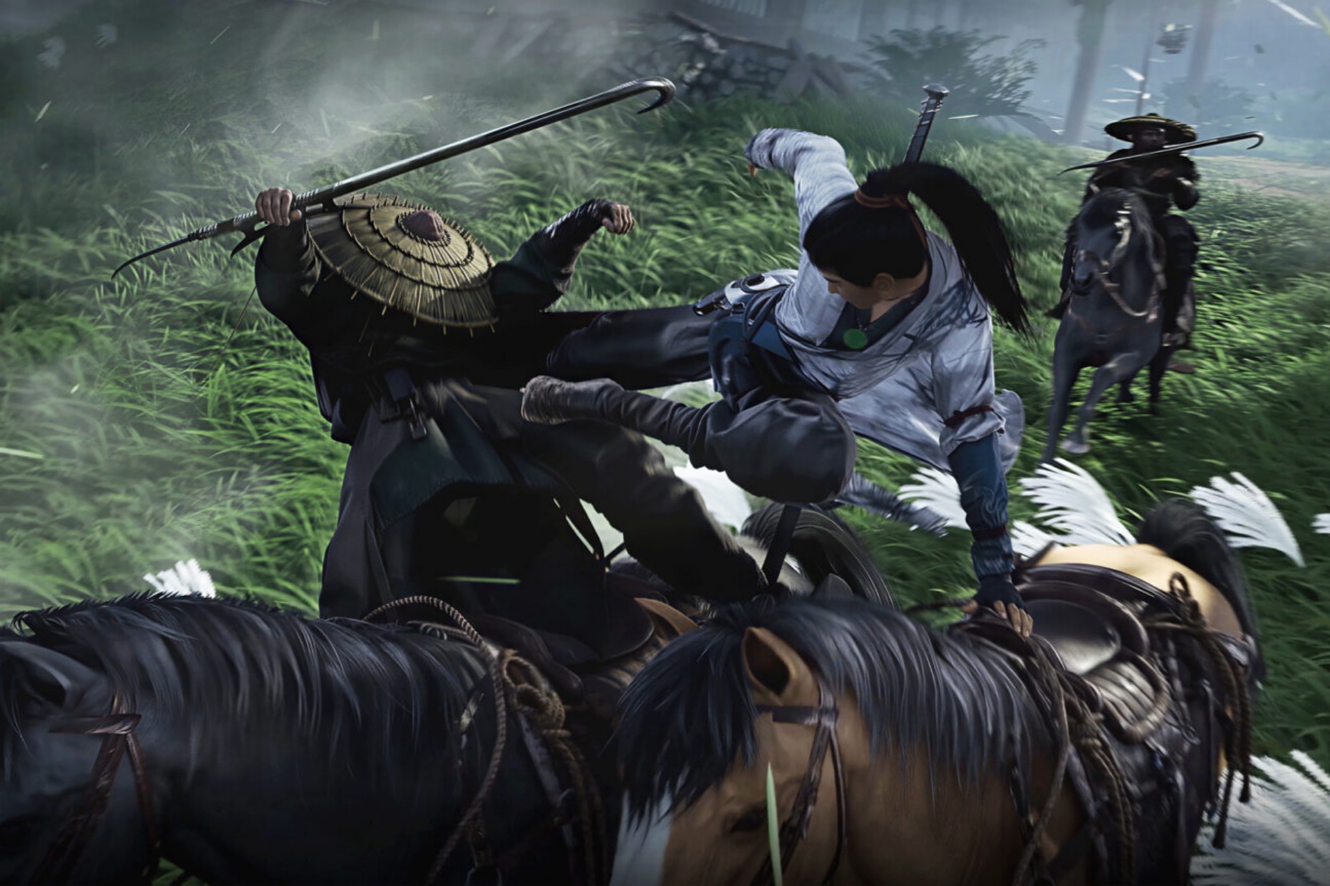 این بازی به‌طور غیرمنتظره بسیار محبوب شده است