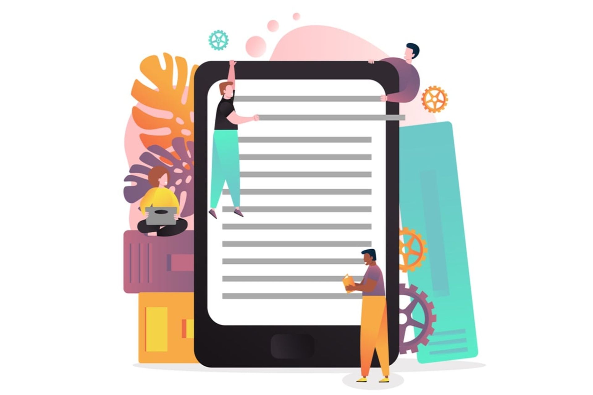 وایت پیپر Whitepaper