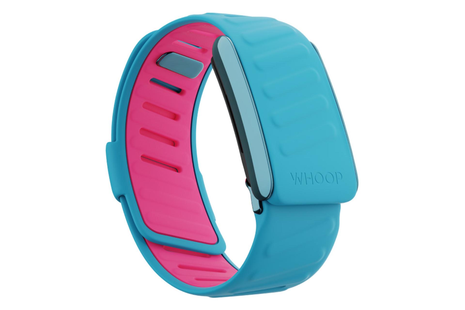 ساعت هوشمند ووپ 4.0 رنگ آبی