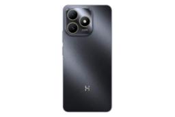 پنل پشت و چینش دوربین گوشی موبایل ویکو Wiko Hi Enjoy 80 5G مشکی