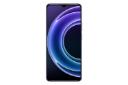 پنل جلو و صفحه نمایش گوشی موبایل ویکو Wiko Hi Enjoy 80 GT آبی