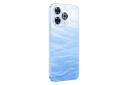 پنل پشت و چینش دوربین گوشی موبایل ویکو Wiko Hi Enjoy 80 Pro آبی