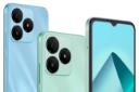 چینش دوربین گوشی موبایل ویکو Wiko T20